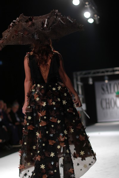 Opening of 7th Beirut Cooking Festival & Salon Du Chocolat 